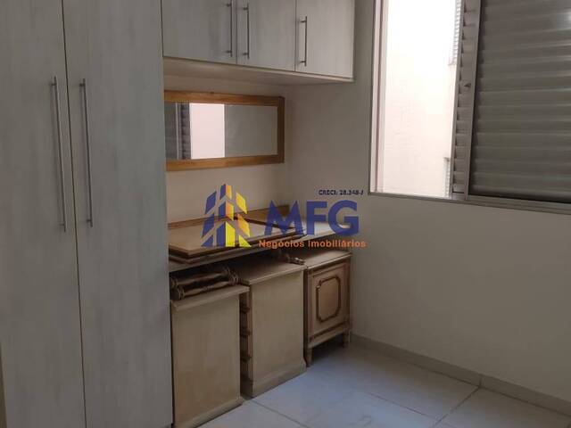Apartamento para Venda em Sorocaba - 2