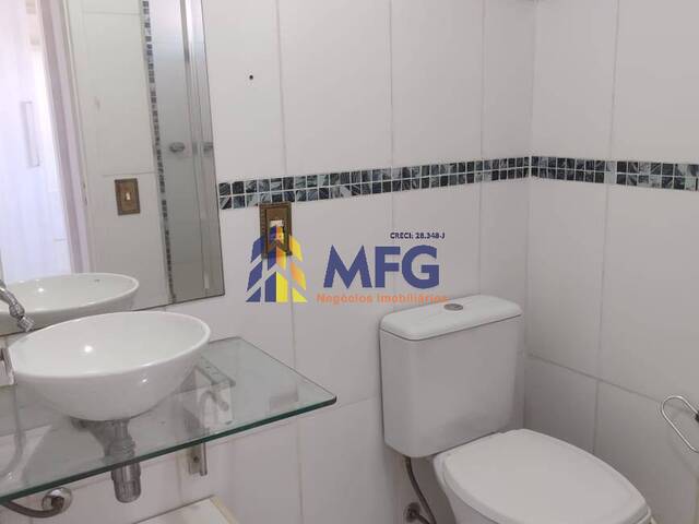 Apartamento para Venda em Sorocaba - 3