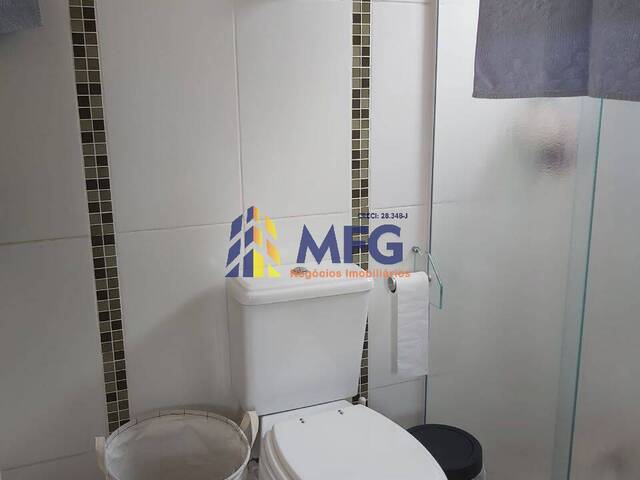 Apartamento para Venda em Sorocaba - 5