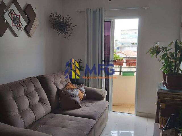 Apartamento para Venda em Sorocaba - 2