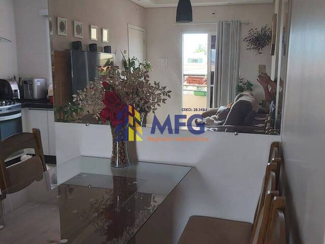 Apartamento para Venda em Sorocaba - 3