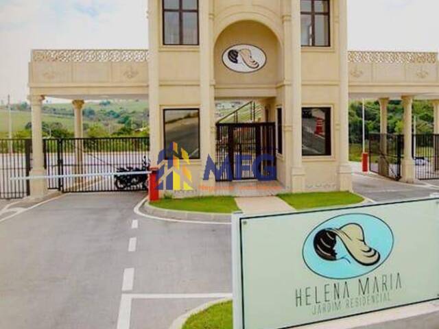 Terreno em condomínio para Venda em Sorocaba - 2