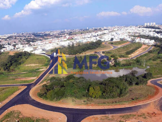Terreno em condomínio para Venda em Sorocaba - 3