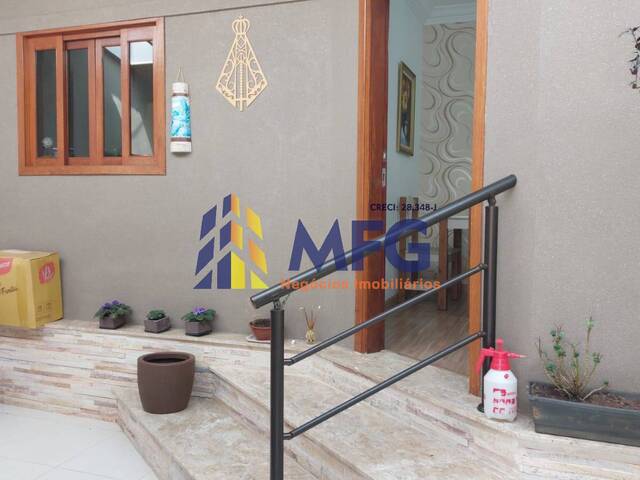 Casa para Venda em Sorocaba - 3