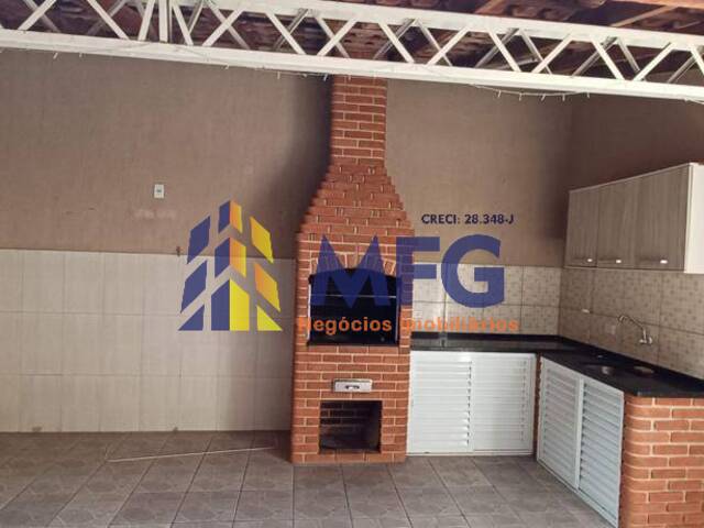 Casa para Venda em Sorocaba - 4