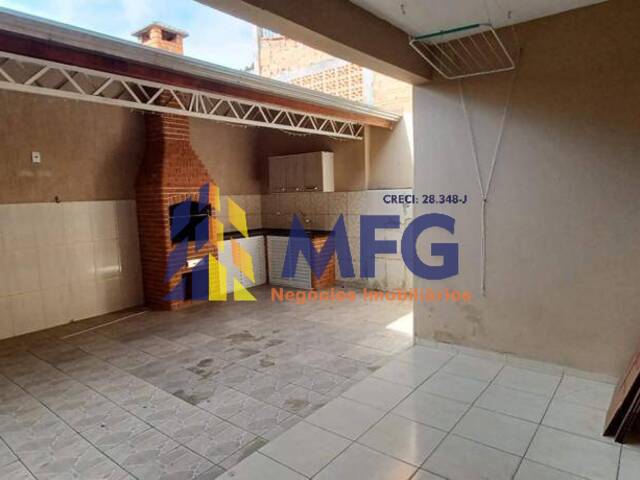 Casa para Venda em Sorocaba - 3