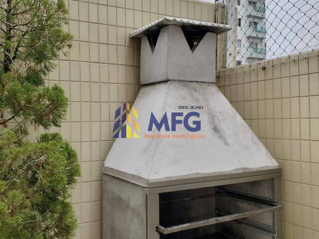 Apartamento para Locação em Balneário Camboriú - 2