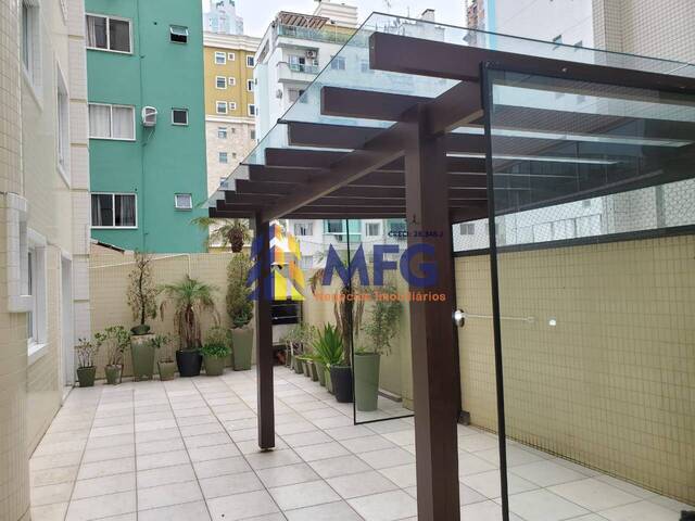 Apartamento para Locação em Balneário Camboriú - 3