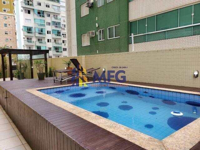 Apartamento para Locação em Balneário Camboriú - 4