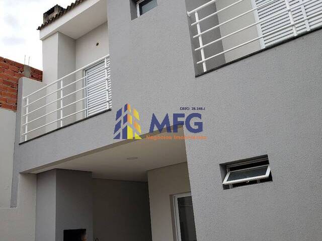 Casa em condomínio para Venda em Sorocaba - 3