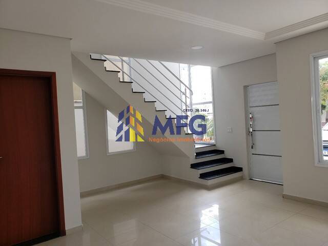 Casa em condomínio para Venda em Sorocaba - 2