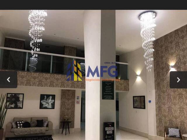 #13925 - Apartamento para Venda em Mongaguá - SP - 1