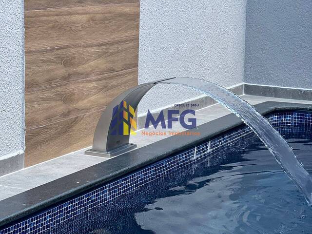 Casa em condomínio para Venda em Sorocaba - 2