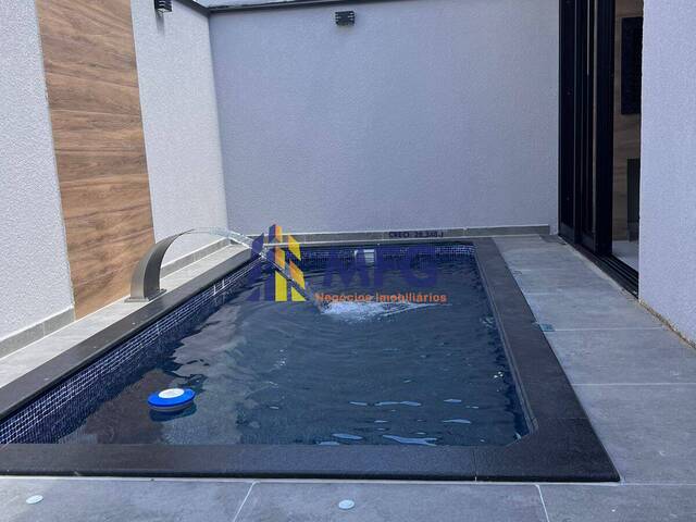 Casa em condomínio para Venda em Sorocaba - 3