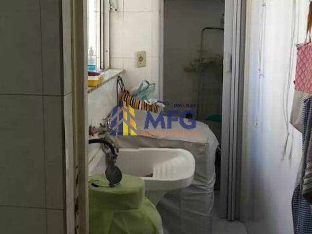 Apartamento para Venda em Sorocaba - 3