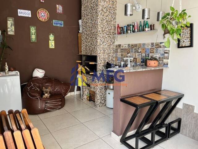 Casa para Venda em Sorocaba - 4