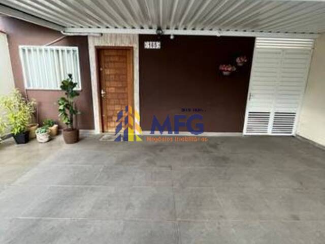 Casa para Venda em Sorocaba - 2