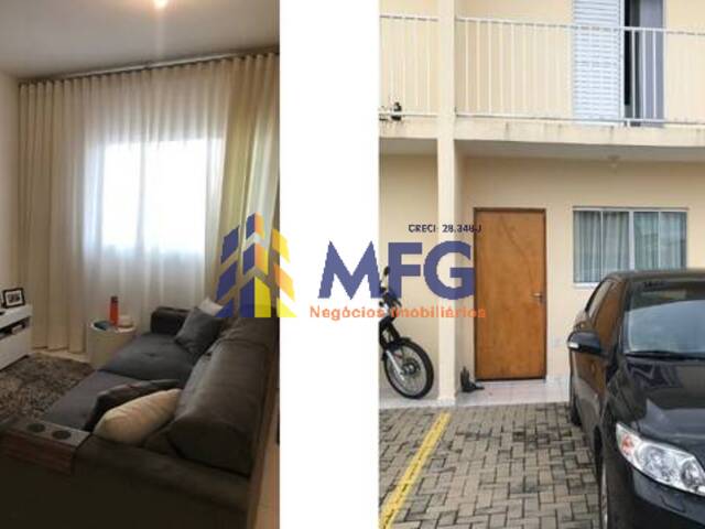 Sobrado para Venda em Sorocaba - 3