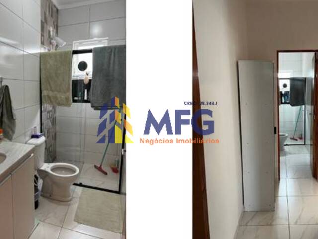 Sobrado para Venda em Sorocaba - 5