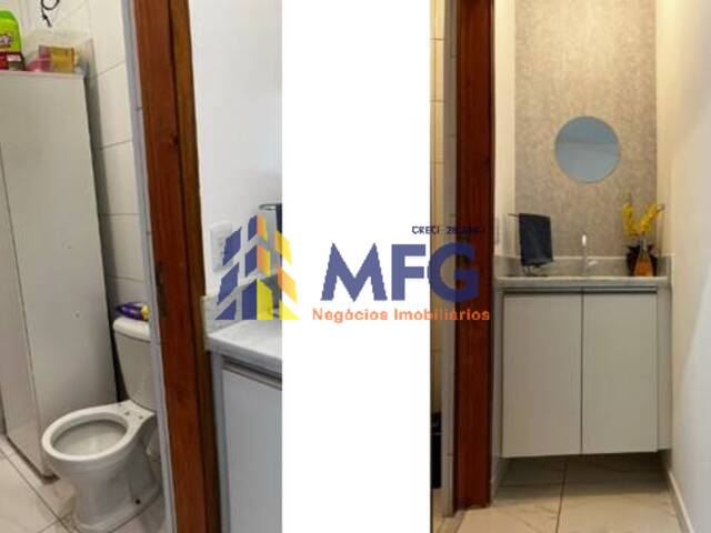 Sobrado para Venda em Sorocaba - 4