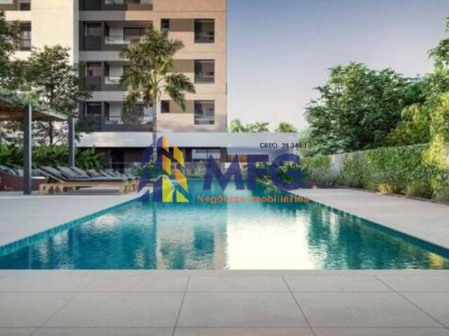 Apartamento para Venda em Sorocaba - 4