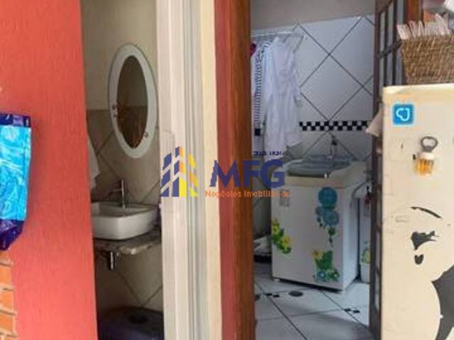 Casa para Venda em Sorocaba - 5