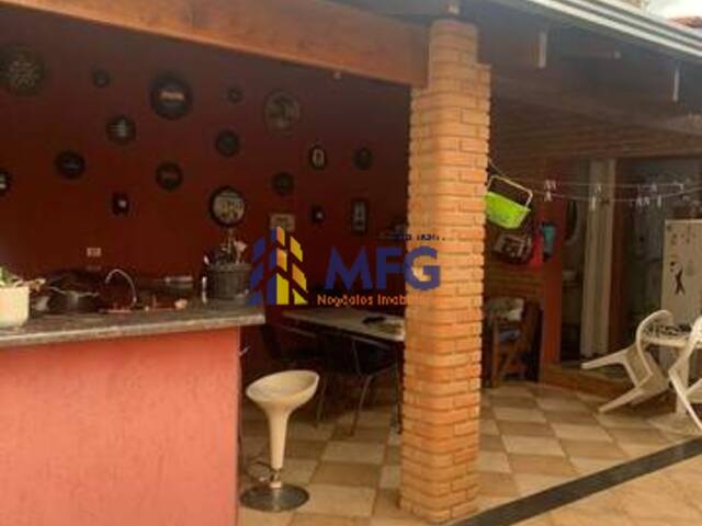 Casa para Venda em Sorocaba - 4