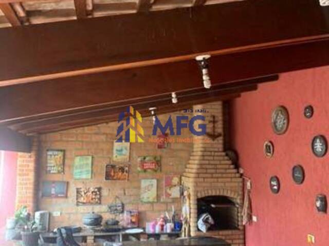 Casa para Venda em Sorocaba - 3