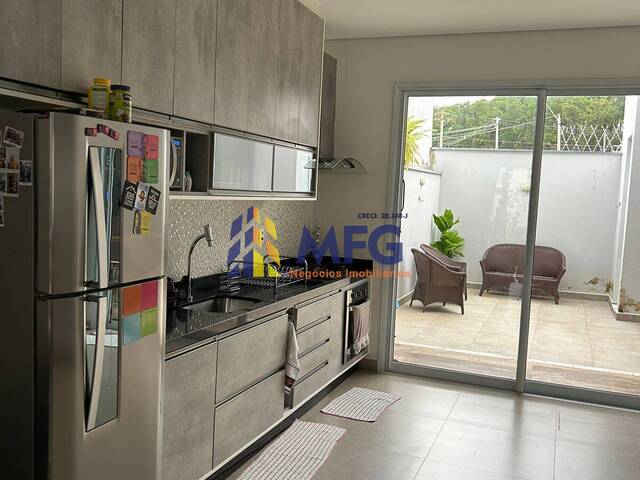 Casa em condomínio para Venda em Sorocaba - 4