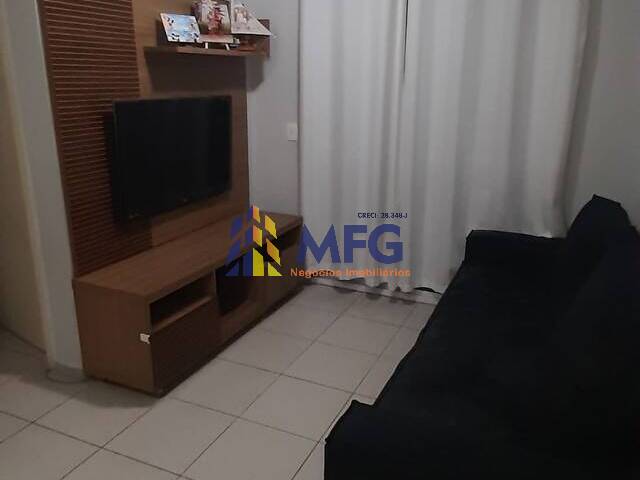 Apartamento para Venda em Sorocaba - 2