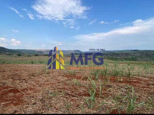 Fazenda para Venda em São Carlos - 5