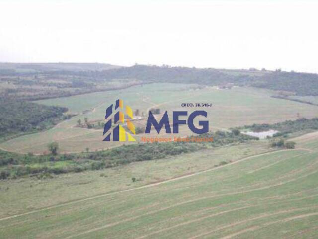 #13950 - Fazenda para Venda em São Carlos - SP - 2