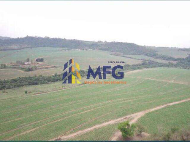 Venda em Área Rural de São Carlos - São Carlos