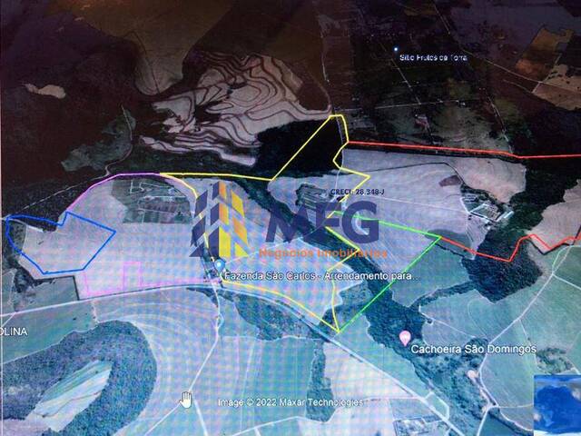 Fazenda para Venda em São Carlos - 4