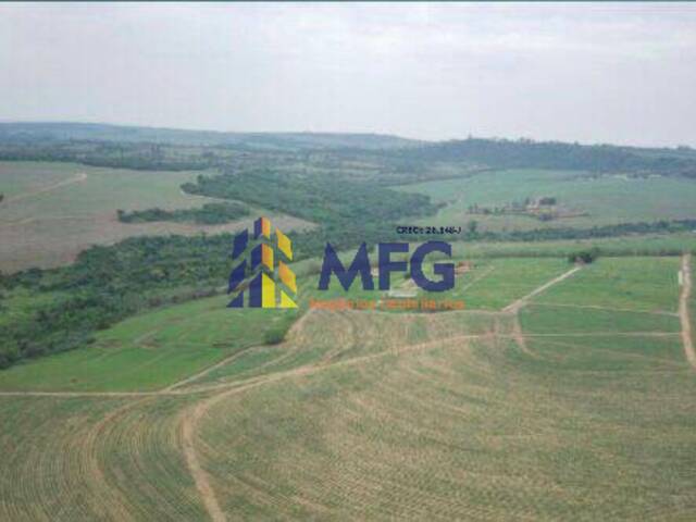 #13950 - Fazenda para Venda em São Carlos - SP - 3