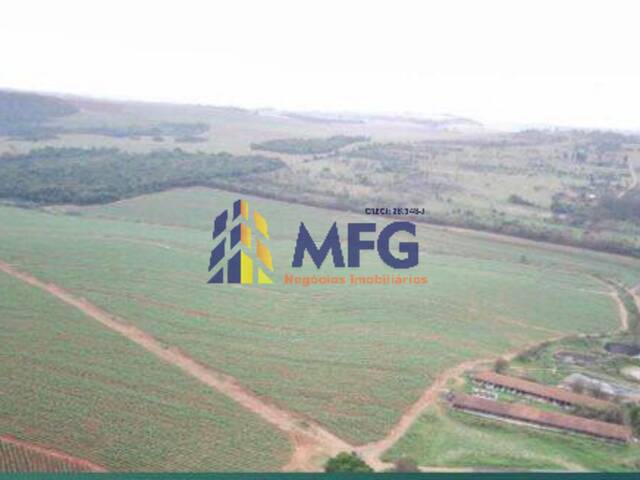 Fazenda para Venda em São Carlos - 5