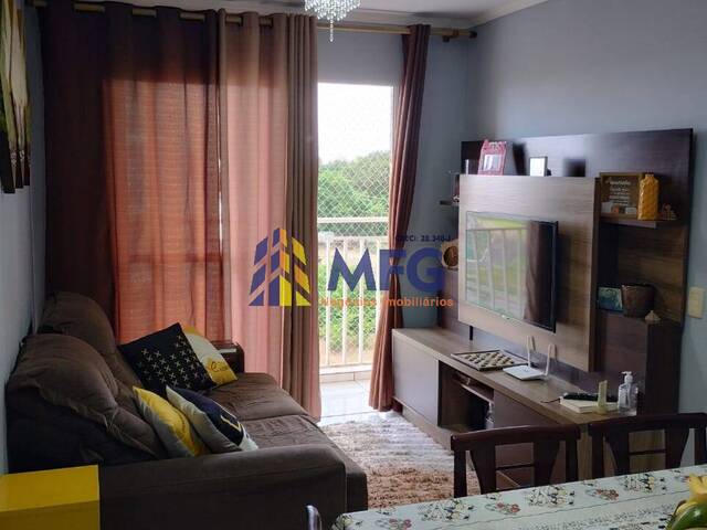 Apartamento para Venda em Sorocaba - 2