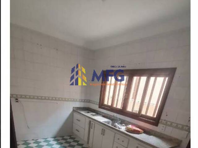 Sobrado para Venda em Sorocaba - 5