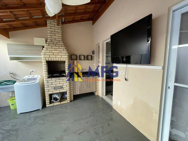 Casa em condomínio para Venda em Votorantim - 3