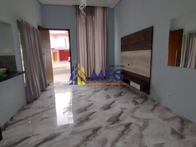Casa em condomínio para Venda em Sorocaba - 3