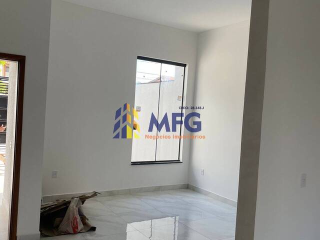 Casa para Venda em Sorocaba - 4