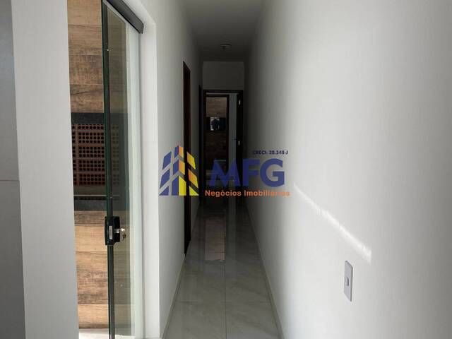 Casa para Venda em Sorocaba - 5