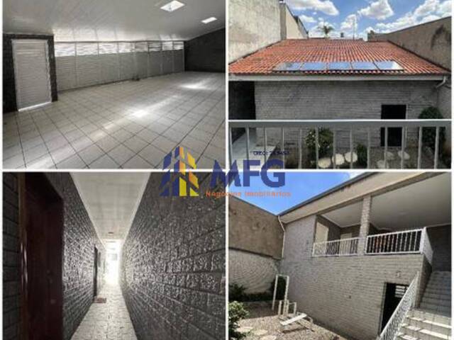 Casa para Venda em Sorocaba - 2