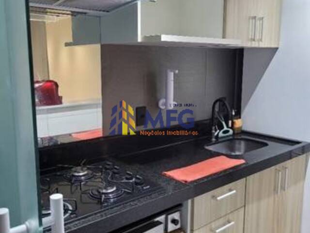 Apartamento para Venda em Sorocaba - 4