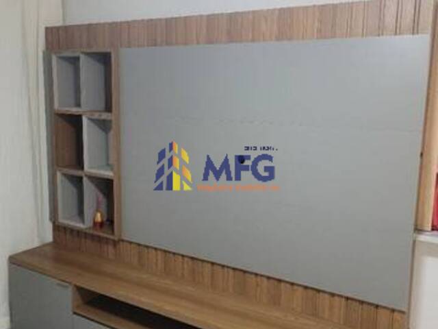 Apartamento para Venda em Sorocaba - 3