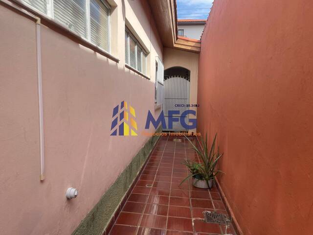 Casa para Venda em Sorocaba - 5