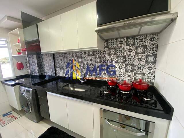 Apartamento para Venda em Sorocaba - 2