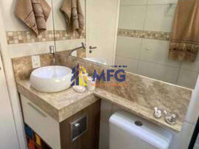 Apartamento para Venda em Sorocaba - 4