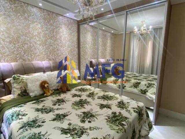 Apartamento para Venda em Sorocaba - 5