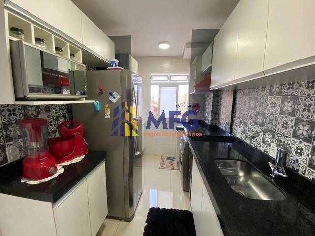 Apartamento para Venda em Sorocaba - 3